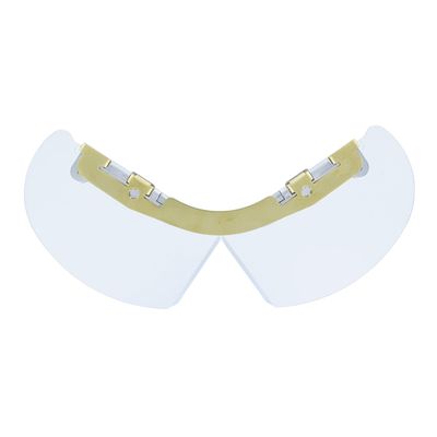 Bourke Eyeshields With Hardware Kit Included