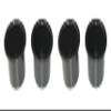 Plastic 2 7/8 Black Drop in Cup Holder Plastic Multipack Wholesale Bulk Listing Poker (4) view 1