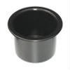 Plastic 2 7/8 Black Drop in Cup Holder Plastic Multipack Wholesale Bulk Listing Poker (4) view 3