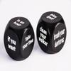 Forum Novelties 77740 Hill-2Pk Gold, Black, As Shown, 5 x 5 x 5" view 1