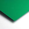Floortex CraftTex, Bubbalux Craft Board, Forest Green, 1 Sheet, Large Size (FBBU2030GN) view 3