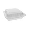 Pactiv Corporation YTD188010000 Cmpt Foam Hinged, Case of 150-18 in. view 1