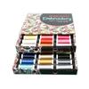 Ackermann 2 mm 260 m Embroidery Box/36  Size 40 view 3