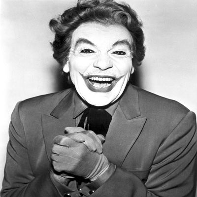 Cesar Romero as the Joker Photo Print (8 x 10)
