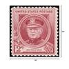 John Philip Sousa (1854-1932) Namerican Bandmaster And Composer US Commemorative Postage Stamp 1940 Poster Print by (18 x 24) view 2