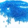 2.5mm Acrylic Color Faux Round Diamond Crystals Treasure Gems for Table Scatters, Vase Fillers, Event, Wedding, Arts & Crafts (10000 pcs) (Light Blue) view 2