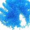 2.5mm Acrylic Color Faux Round Diamond Crystals Treasure Gems for Table Scatters, Vase Fillers, Event, Wedding, Arts & Crafts (10000 pcs) (Light Blue) view 4