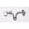 JackS 1508 Door & Gate Latch - 2 x 10 in. view 1
