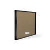 Stupell Industries Outdoors Cabin Rules Framed Gisele Texturized Art, 16 x 20, Multi-Color view 2