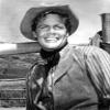Doug McClure in a cowboy hat Photo Print (8 x 10) view 1