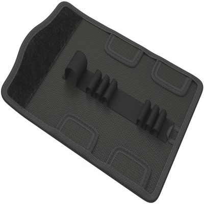 Falttasche KK VDE WERA 7tlg Tool bag empty