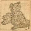 United Kingdoms 1812 Poster Print by Aaron Arrowsmith (20 x 24) view 1