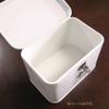 KAI Japan MEDHICO Stylish First Aid Kit, Gray, S, Single Size view 3