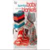 Annies Super-Easy Baby Blankets Bk, None view 1