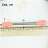 Beauty Tools Facial Care Epilator Face Hair Remover Stick Elitzia ETJA7 (Radom Color) view 3