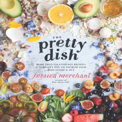 [By Jessica Merchant] The Pretty Dish (Hardcover)2018by Jessica Merchant (Author) (Hardcover)
