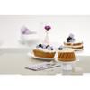Dr. Oetker One-Handed Icing Syringe with 6 Nozzles view 2