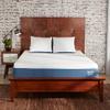 Tanda Sleep Comfy Cool Mattress - Breathable Memory Foam, Premium Cooling Cover, 100 Night Trial, 10 Year Warranty, Made in USA, Bed in a Box (Queen) view 1