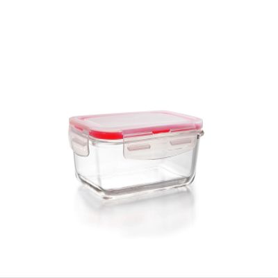 ibili Food Container Lunch Away, One Size