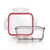ibili Food Container Lunch Away, One Size view 2