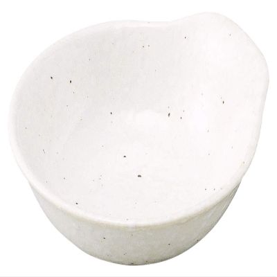Maruka Koyo 51020086 Tonsui New Powdered Long Diameter 5.1 x Short Diameter 4.7 x Height 1.8 inches (13 x 12 x 4.5 cm), Commercial Use