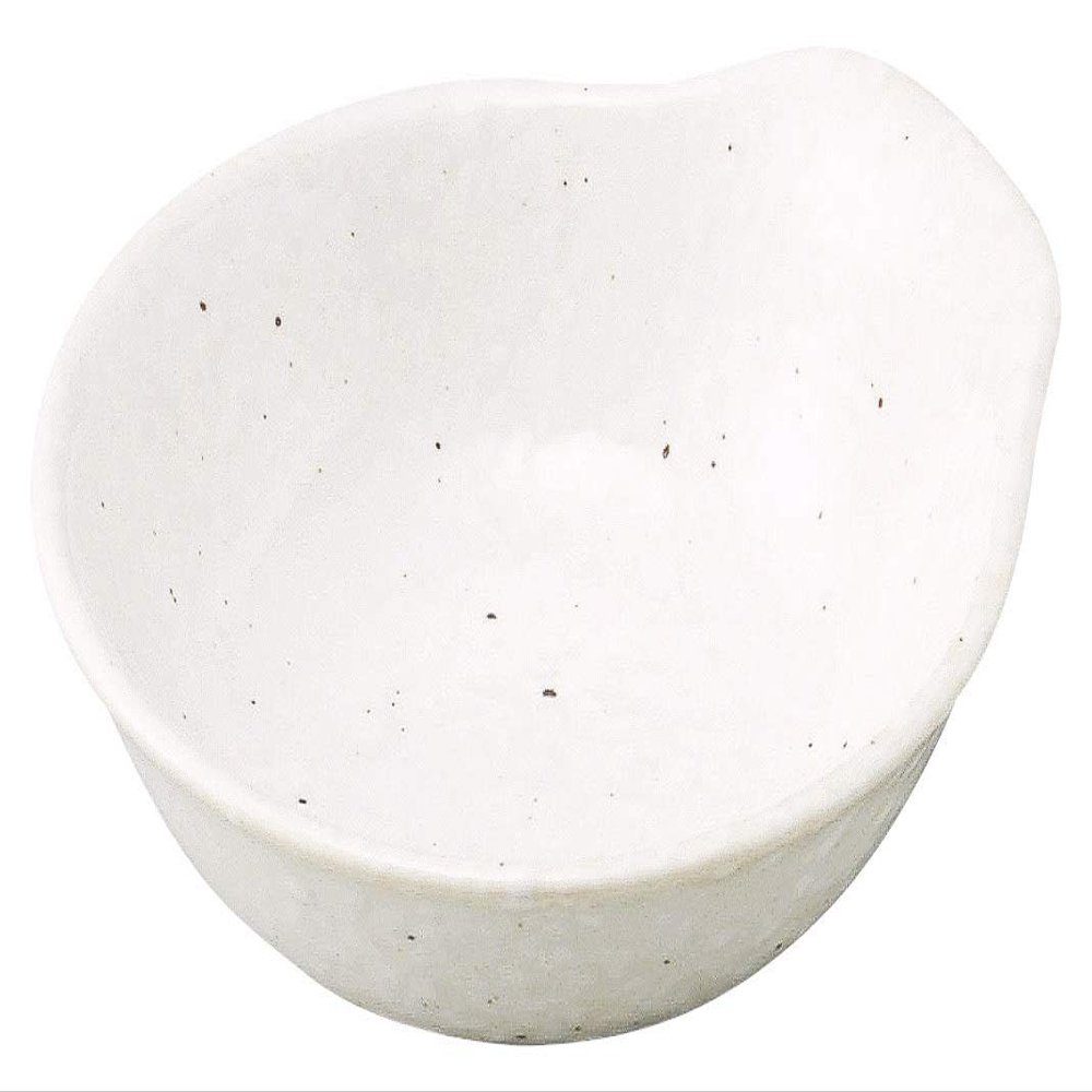 Maruka Koyo 51020086 Tonsui New Powdered Long Diameter 5.1 x Short Diameter 4.7 x Height 1.8 inches (13 x 12 x 4.5 cm), Commercial Use
