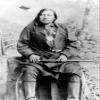 Spotted Elk Lakota Sioux Indian Chief Poster Print by Science Source (18 x 24) view 1