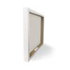 Stupell Industries Babe Cave Glam Girl Planks view 2