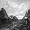 Panama Chorrera C1910Ncalle Real A Street In The Town Of Chorrera (Present Day La Chorrera) About 18 Miles From Panama City Postcard C1910 Poster Print by (24 x 36) view 1