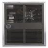 Markel Products Electric Wall Heater, Recessed or Surface, 120VAC, Watts 1500/750 view 1