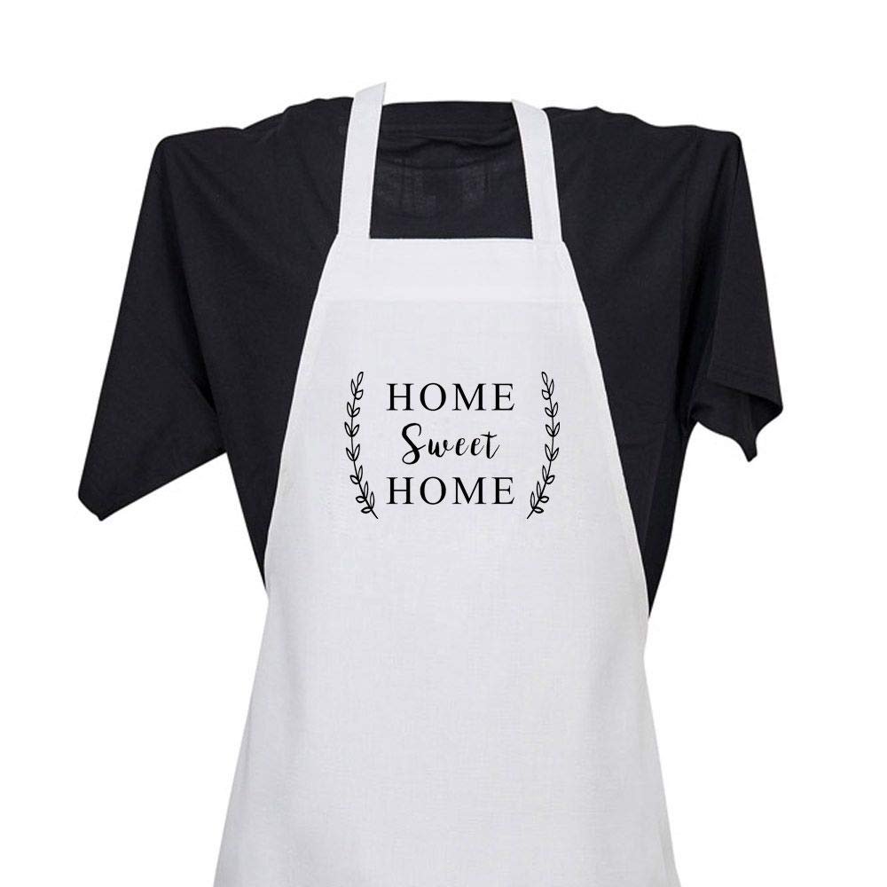 Creative Gifts International Home Sweet Home (Wheat) Apron