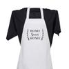 Creative Gifts International Home Sweet Home (Wheat) Apron view 1