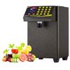 BMGIANT 8.5L 110v Full Automatic Syrup Dispenser Fructose Bubble Tea Equipment Fructose Quantitative Machine Boba Stainless Steel Machine view 1