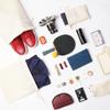 Cotton Muslin Bags, 100% Organic Cotton with Double Drawstring. Premium Quality Reusable Eco-Friendly Natural Muslin Bags. (10, 12 x 16 Inches) view 4