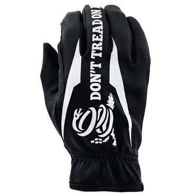 Industrious Handwear Don't Tread On Me - Unlined Gloves - Reflective - IH-DT-XSM