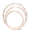 Celebrations LED Rope Light WW 9' view 2