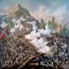 Kennesaw Mountain 1864 Nbattle Of Kennesaw Mountain Georgia 27 June 1864 Lithograph 1891 By Kurz & Allison Poster Print by (18 x 24) view 1