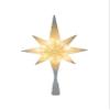 CHARLES-HUBERT PARIS Led Tree Top Star Ww 8pt view 1