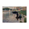 Trademark Fine Art Bl01970-C3047Gg Fine Art, Multicolor view 1