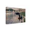 Trademark Fine Art Bl01970-C3047Gg Fine Art, Multicolor view 2