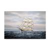 Trademark Fine Art ALI36186-C1624GG Fine Art, Multicolor view 1