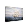 Trademark Fine Art ALI36186-C1624GG Fine Art, Multicolor view 2