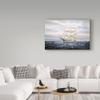 Trademark Fine Art ALI36186-C1624GG Fine Art, Multicolor view 3