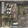 Bookwheel 1588 Nline Engraving From Agostino RamelliS Le Diverse Et Artificiose Machine 1588 Poster Print by (24 x 36) view 1