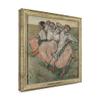 Trademark Fine Art BL01928-C1818GG Fine Art, Multicolor view 2