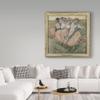 Trademark Fine Art BL01928-C1818GG Fine Art, Multicolor view 3