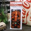 (Life Style) Lifestyle Nostalgia 0073450-0012 Design Accessories, Black, 5.4 x 2.7 x 0.1 inches (13.8 x 6.9 x 0.4 cm), Coke iPhone Case 6 view 2