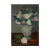 Trademark Fine Art Bl02228-C1624Gg Fine Art, Multicolor view 1