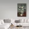 Trademark Fine Art Bl02228-C1624Gg Fine Art, Multicolor view 3
