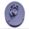 Tecumseh Pulley, Starter, 590424 Engine Parts view 1